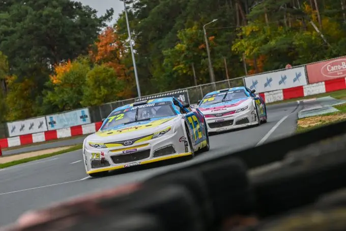 Team Bleekemolen