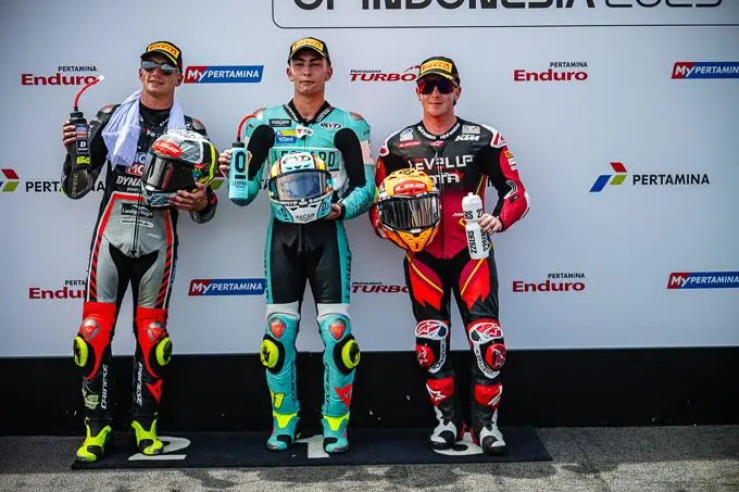 MOTO3