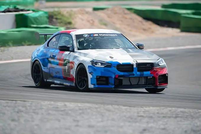 BMW M2