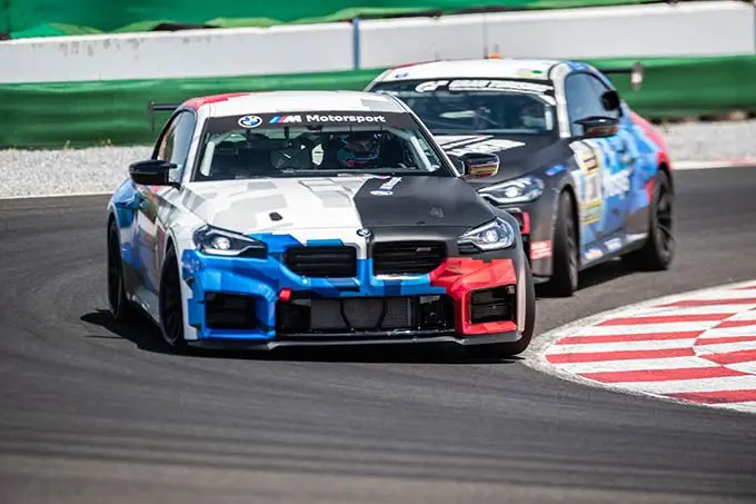 BMW M2
