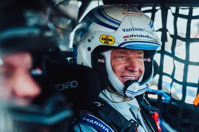Erik van Loon