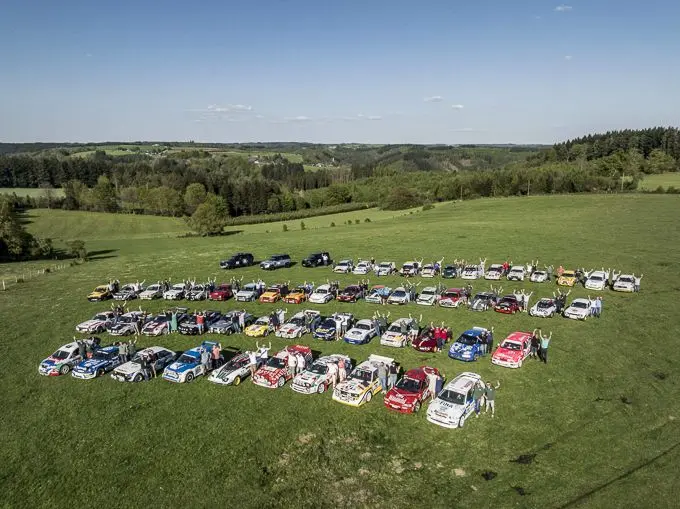Ardenne Rally Festival 2026
