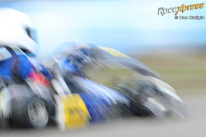karting