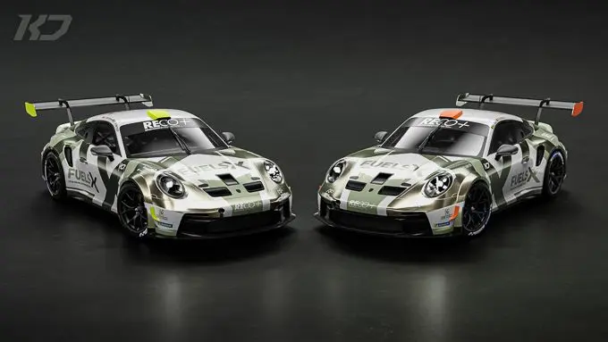 Spa Rally 2025