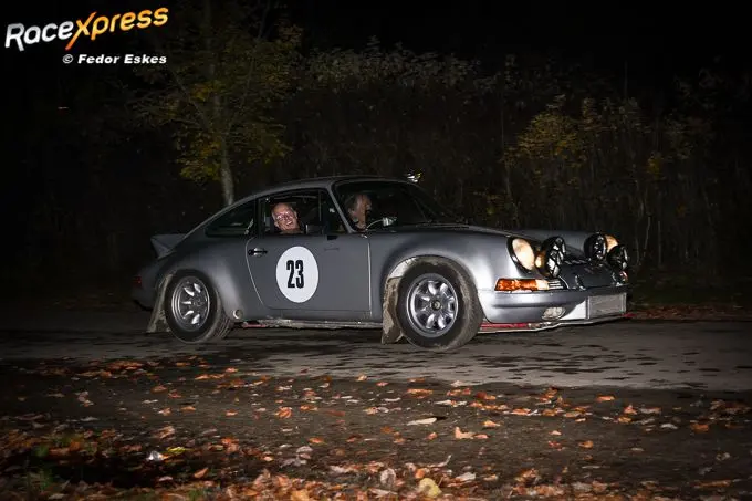 27e Horneland Rally
