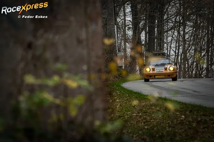 27e Horneland Rally