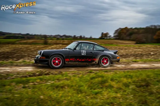 27e Horneland Rally