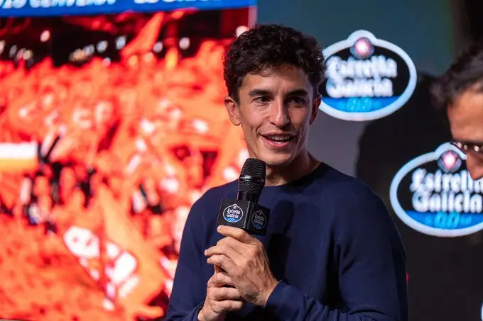 Marc Márquez
