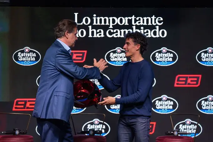 Marc Márquez