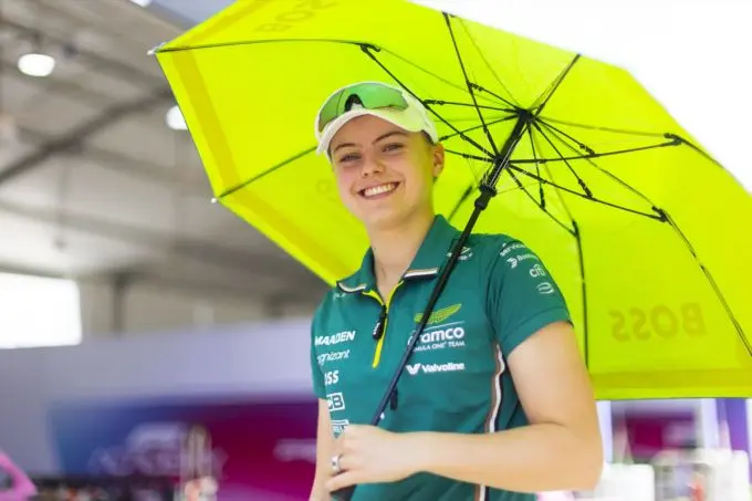 PREMA Racing klaar voor de laatste krachtinspanning van 2025 in Las Vegas