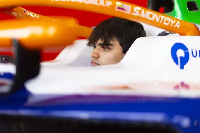 Sebastian Montoya