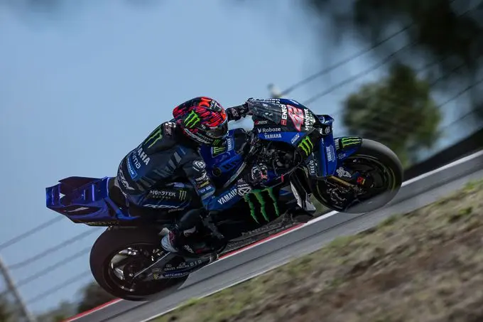 Alex Rins