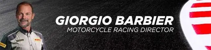 Giorgio Barbier