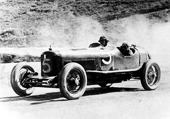 TargaFlorio