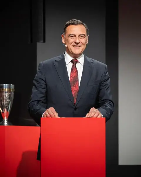Porsche Motorsport ‘Night of Champions’ in Stuttgart Foto 13