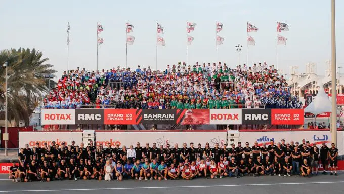 RMC Grand Finals 2025