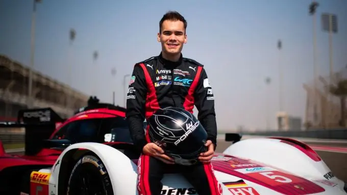Porsche Motorsport ‘Night of Champions’ in Stuttgart Foto 20