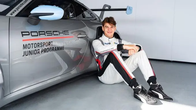 Porsche Motorsport ‘Night of Champions’ in Stuttgart Foto 5