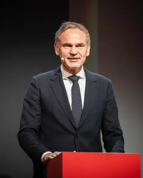 Porsche Motorsport ‘Night of Champions’ in Stuttgart Foto 8