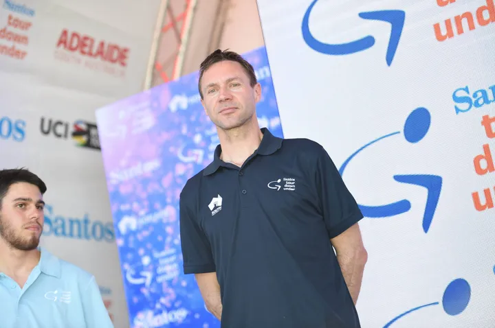 Jens Voigt.