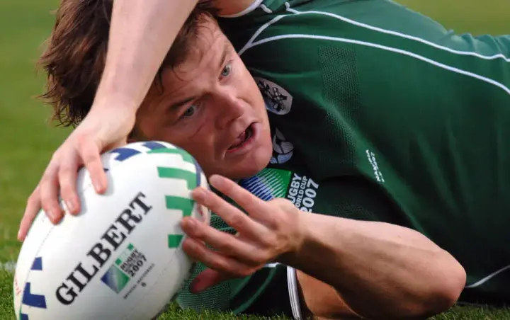 Ireland Vs Scotland Rugby Preview