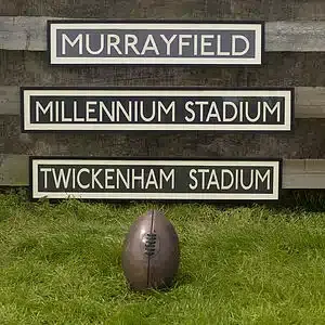 gift for rugby lovers