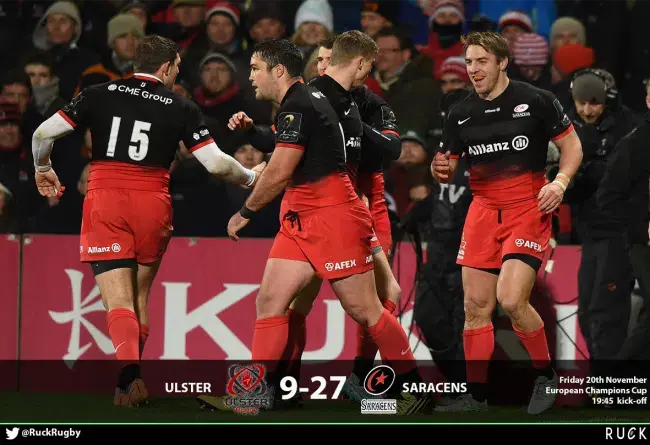 SARRIES