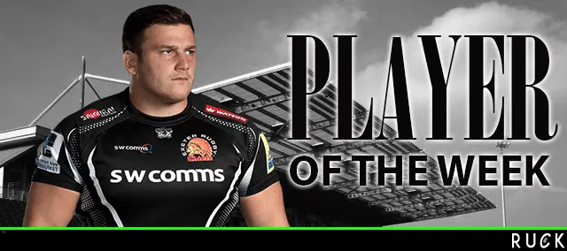 PLayeroftheweek