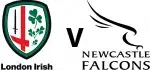 LondonIrishvNewcastle
