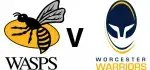 WaspsvWorc