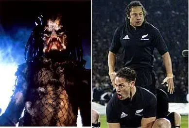 umaga