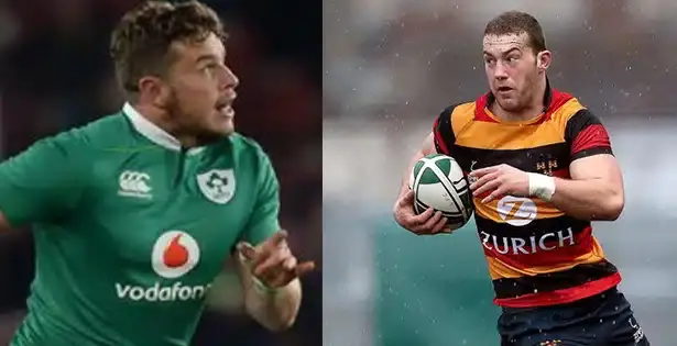 SEANREIDY