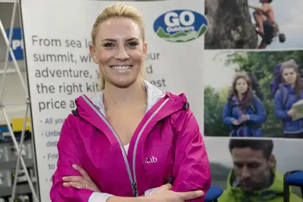 georgie thompson au8a1137
