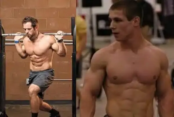 crossfit