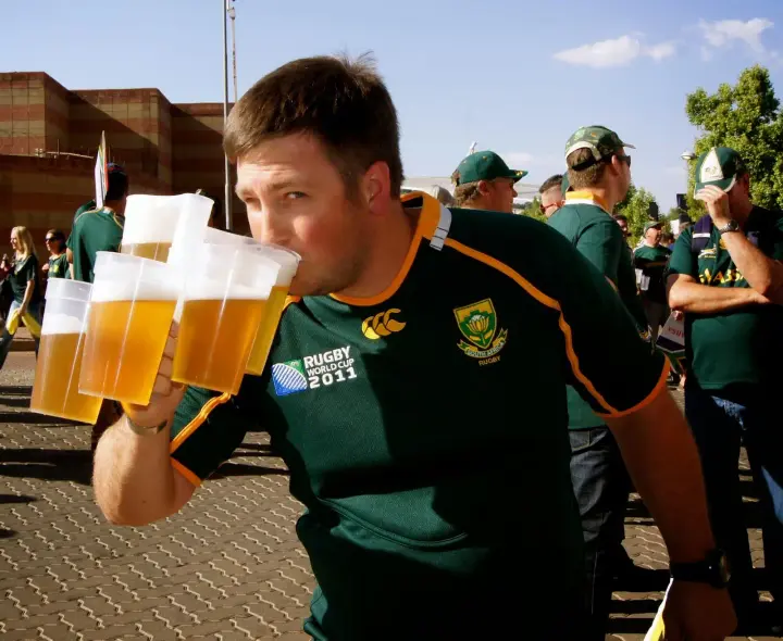 mat beers