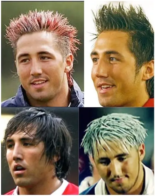 henson hair
