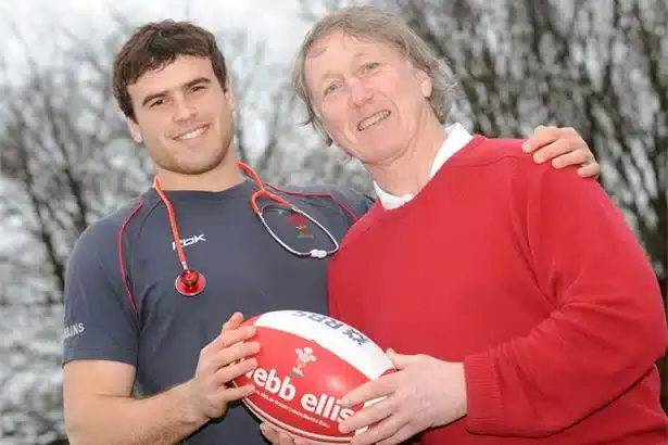jamie and jpr