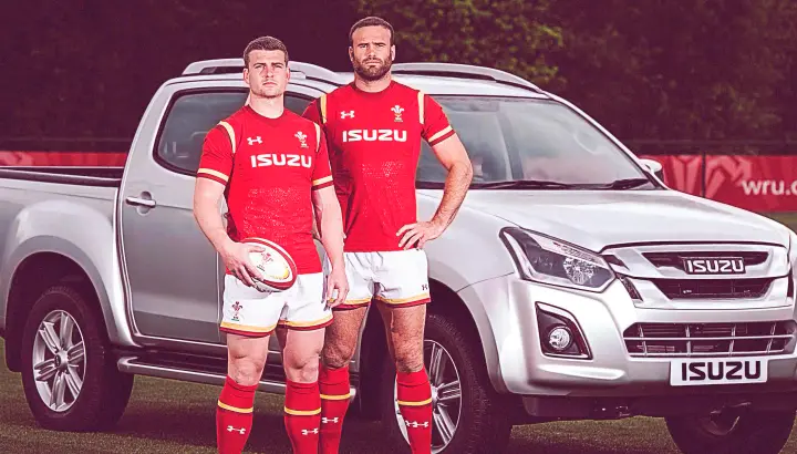 wru isuzu jr sw medium