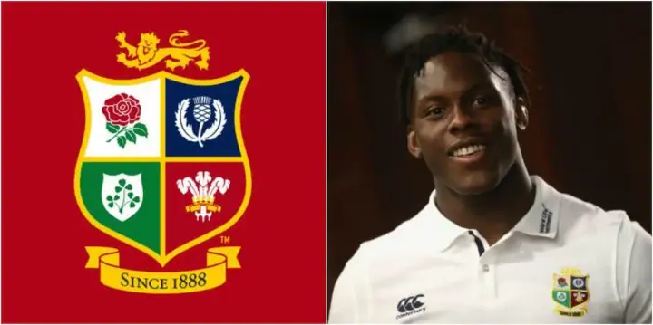 itoje 5