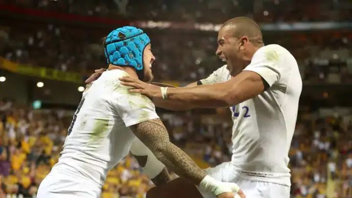 jack nowell jonathan joseph england rugby union 3482108