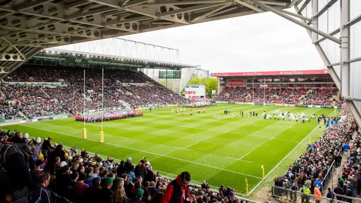 welford road stadium
