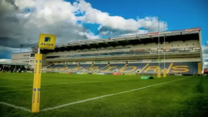 worcester warriors sixways general view 3444504