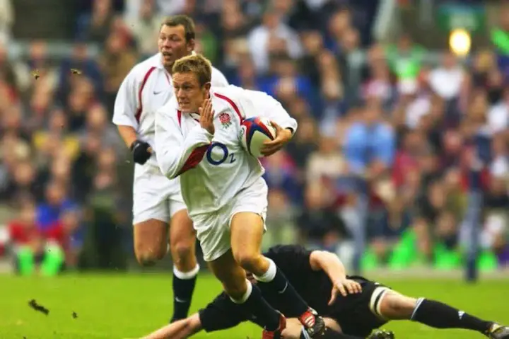 jonny wilkinson 1