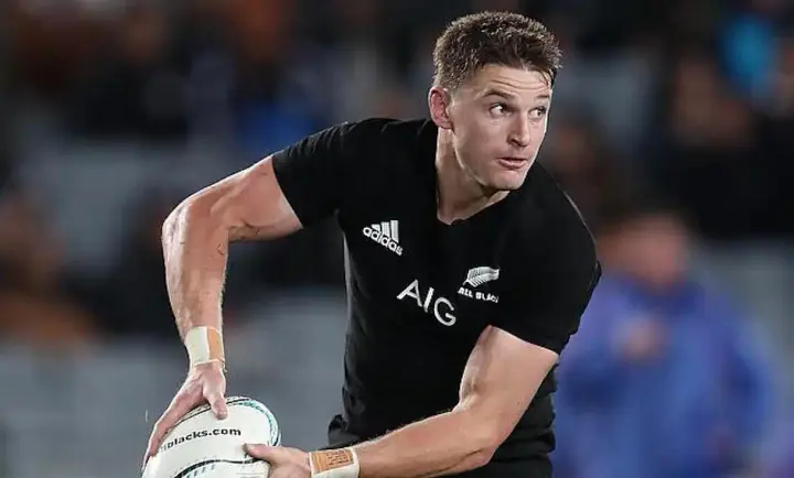 beauden barrett 1 1