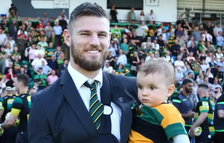 rob horne pls credit andy tayor
