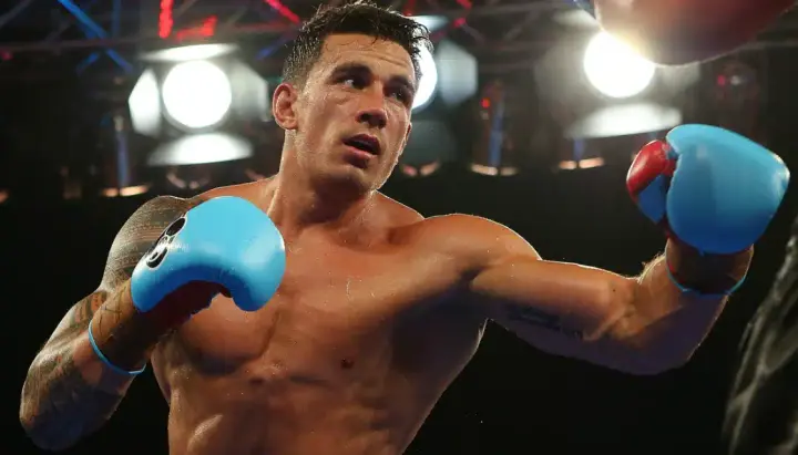 v2 sonny bill williams getty