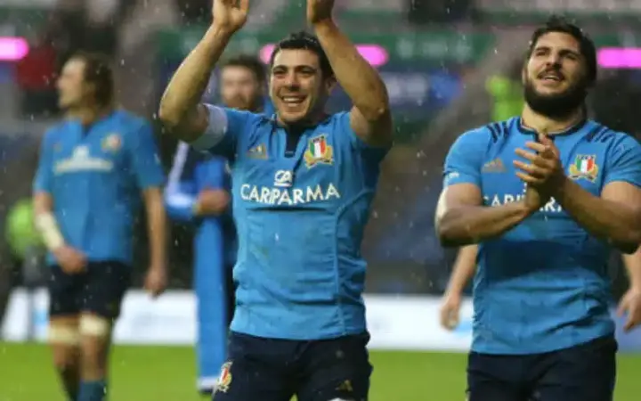 italy rugby 30 sep