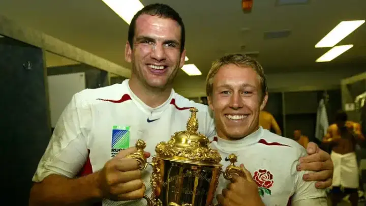jonny wilkinson martin johnson world cup 3144113 min