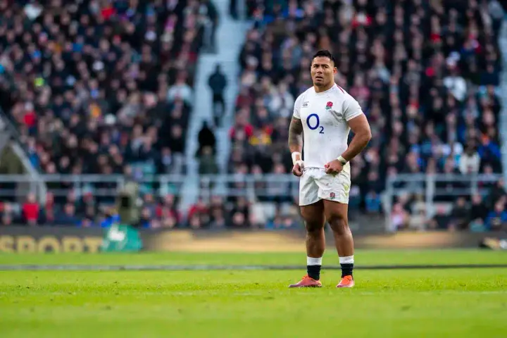 Sale team to play Harlequins