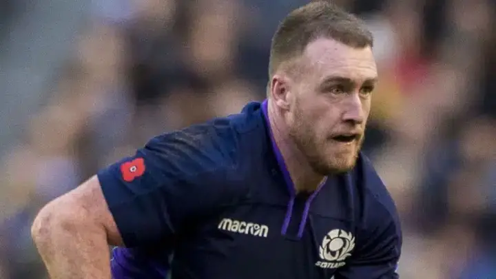 This image has an empty alt attribute; its file name is skysports-stuart-hogg-scotland_4486207.jpg